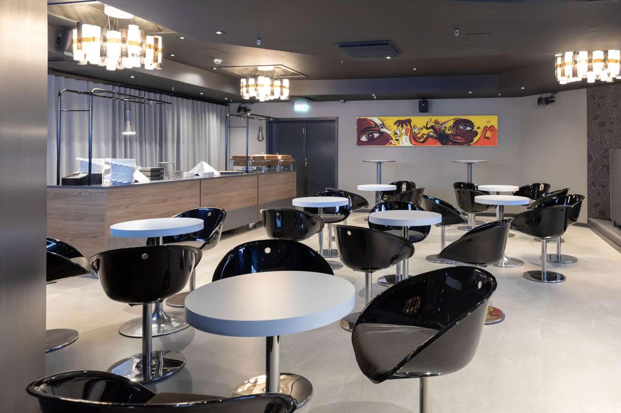 Jyväskylä Scandic Laajavuori מראה חיצוני תמונה