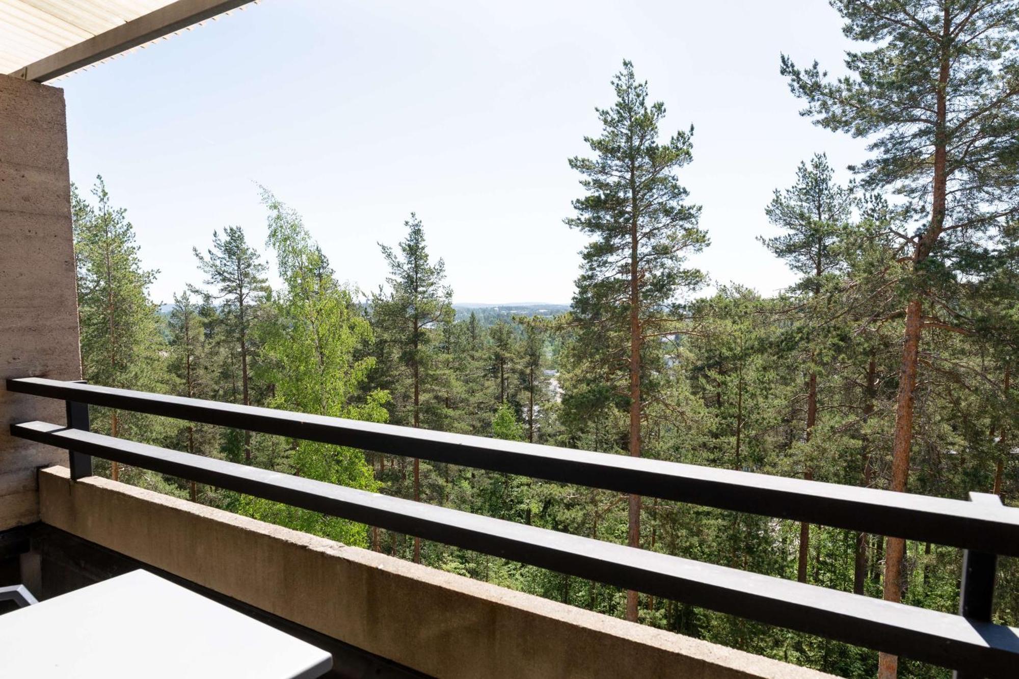 Jyväskylä Scandic Laajavuori מראה חיצוני תמונה