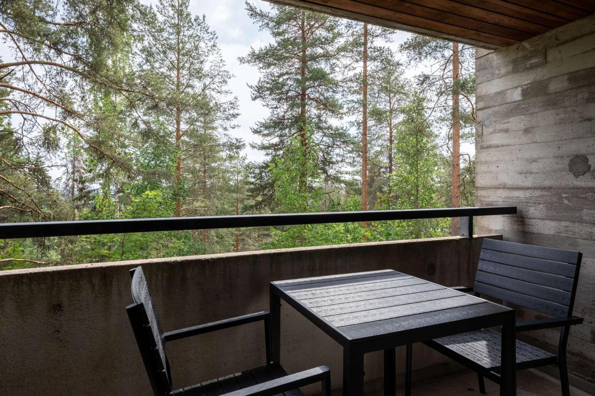 Jyväskylä Scandic Laajavuori מראה חיצוני תמונה
